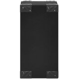 vidaXL Profesionalni pasivni scenski zvučnici HiFi 2 kom 800 W crni | shoptok.hr