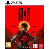 Meridiem Games PS5 1348 Ex Voto - Limited Edition | Eponuda.com