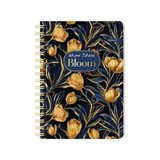  Sveska A6 Bloom spirala dikto 60l ( K880 ) Cene