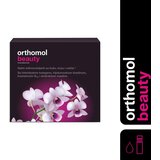 Orthomol Bočice sa kolagenom Beauty Kolagen+Hijaluronska Kiselina 7/1 u