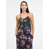 Orsay Black women's satin pajama top - Women's | Eponuda.ba