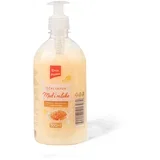 tečni sapun i med i mleko 500ml