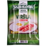 DELIKATES BARENA KOBASICA 200G ZLATIBORA