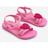 Ipanema Children's sandals with heart | Eponuda.ba