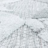 Ayyildiz Carpets Svijetlo sivi vanjski tepih 200x290 cm Bahama – | shoptok.hr