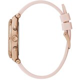 Guess Ura GW0407L3 ženska, roza barva | Shoptok.si