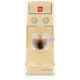 Kavni aparat Y3.3 Iperespresso Rumen