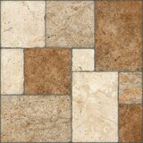  Vanjske podne pločice Pavimento Brown 45,6x45,6 cm, 1. klasa, 1,25 m² Cijene