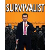 Steam Survivalist Key GLOBAL Steam Survivalist Key GLOBAL Slike