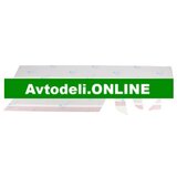 VW Volkswagen Original Nalepka 5JJ 064 317 J | Shoptok.si