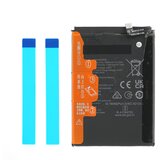 Mps Baterija za Honor Magic5 Lite, HB506492EFW, 5100 mAh Cene