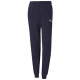 Puma Teamgoal 23 Casuals Pants JR Crna | shoptok.hr