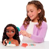 Just Play Disney Vaiana Moana 2 Bust - Kreativni Set za Djecu | shoptok.hr