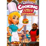 Steam My Universe - Cooking Star Restaurant (PC) Key GLOBAL | ePonuda.com