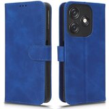 INORCO Za Tecno Spark 10C 4G PU usnjena preklopna torbica s stojalom Skin-touch denarnica za telefon, (22035123) | Shoptok.si