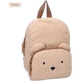 Kidzroom dječji ruksak Comfot Backpack - Brown Cijene