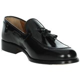 KEBO Mokasini GB0400 Črna | Shoptok.si