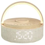 Aurora Moon - 6 IN1 Multifunctional wireless charger