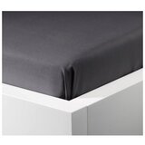  Čaršav king grey 240 x 260 cm t 1414841 Cene