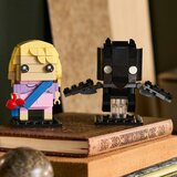 Lego LEGO® Harry Potter™ - Figure Lune Lavgud i testrala (40802) | ePonuda.com