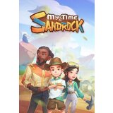 Steam My Time at Sandrock (PC) Key EUROPE/UNITED STATES Steam My Time at Sandrock (PC) Key EUROPE/UNITED STATES Slike