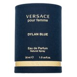 Parfem Pour Femme Dylan Blue parfumirana voda za ženske 30 ml | Shoptok.si