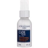 L'occitane Cade Energizing Fluid dnevna krema za obraz mastna koža 50 ml za moške | Shoptok.si