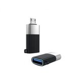 XO NB149-G Adapter USB 2.0 To Micro USB | Eponuda.ba