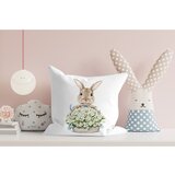 Mila Home Prevleka za blazino z velikonočnim motivom 43x43 cm – | Shoptok.si
