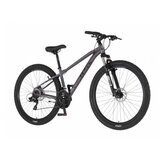 Visitor Bicikl cascade 29" kameleon crni | ePonuda.com