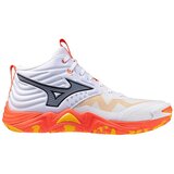Mizuno Patike Wave Momentum Elite Mid Unisex Cene