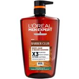 L´Oréal Paris gel za tuširanje barber 1000ml ( 1100045215 ) | Eponuda.com