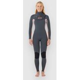 Rip Curl Dawn Patrol Pro Cz 32 Neoprenska obleka charcoal | Shoptok.si