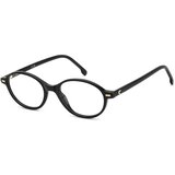 Carrera 3116 807 ONE SIZE (50) Črna/Kristalna Cene