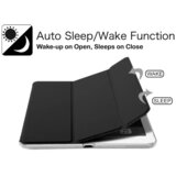  Maska za Honor Pad X8 Pro/ Pad X9 11.5 in na preklop Tablet Stripes crna | Eponuda.com