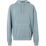 Volcom Majica 'SINGLE STONE' dimno modra | Shoptok.si