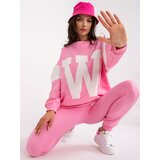 FANCY Set-FA-KMPL-7856.44P-pink | shoptok.hr