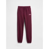 GAP Children's sweatpants with logo - Girls | Shoptok.si