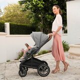 Nuna otroški voziček mixx next hazelwood | Shoptok.si