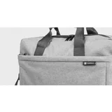 Mustela notebook case 39.6 cm (15.6") Messenger case Grey