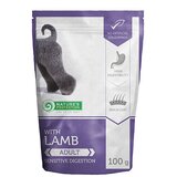  np pou dog adult lamb 100g Cene