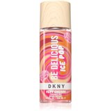 Dkny Be Delicious Ice Pop Very Cherry odišavljeno pršilo za telo za ženske 250 ml | Shoptok.si