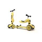 Romobil Scoot&Ride Highwaykick 1 Lemon | Shoptok.si