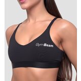 GymBeam Sportski grudnjak Essence String Black | Eponuda.ba