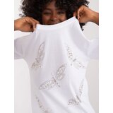 MINT T-shirt-PM-TS-7674.49-white | Shoptok.si