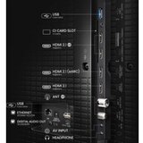 Hisense TV 100E7Q PRO QLED SMART 100" 4K UHD 144Hz VIDAA OS | Eponuda.ba