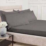 Dekordom jastučnica ATRIA 40x60 DARK GREY 1pcs Cene