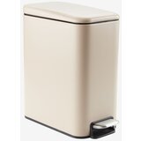  Ullatti kanta za otpatke 5l bešumno zatvaranje bež ( 2771884 ) | ePonuda.com