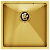 Quadron SUDOPER PAUL + nano PVD zlato, (MF4444PVDBSG1_I) | shoptok.hr
