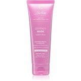 BioNike Defence Mask posvetlitvena piling maska za obraz za utrujeno kožo 75 ml Cene